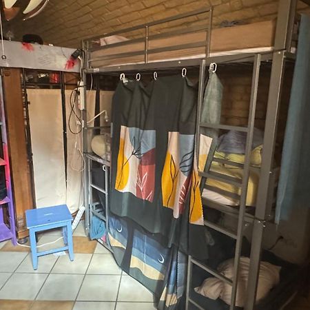 Hostel Brant Academy Petite France Štrasburk Exteriér fotografie