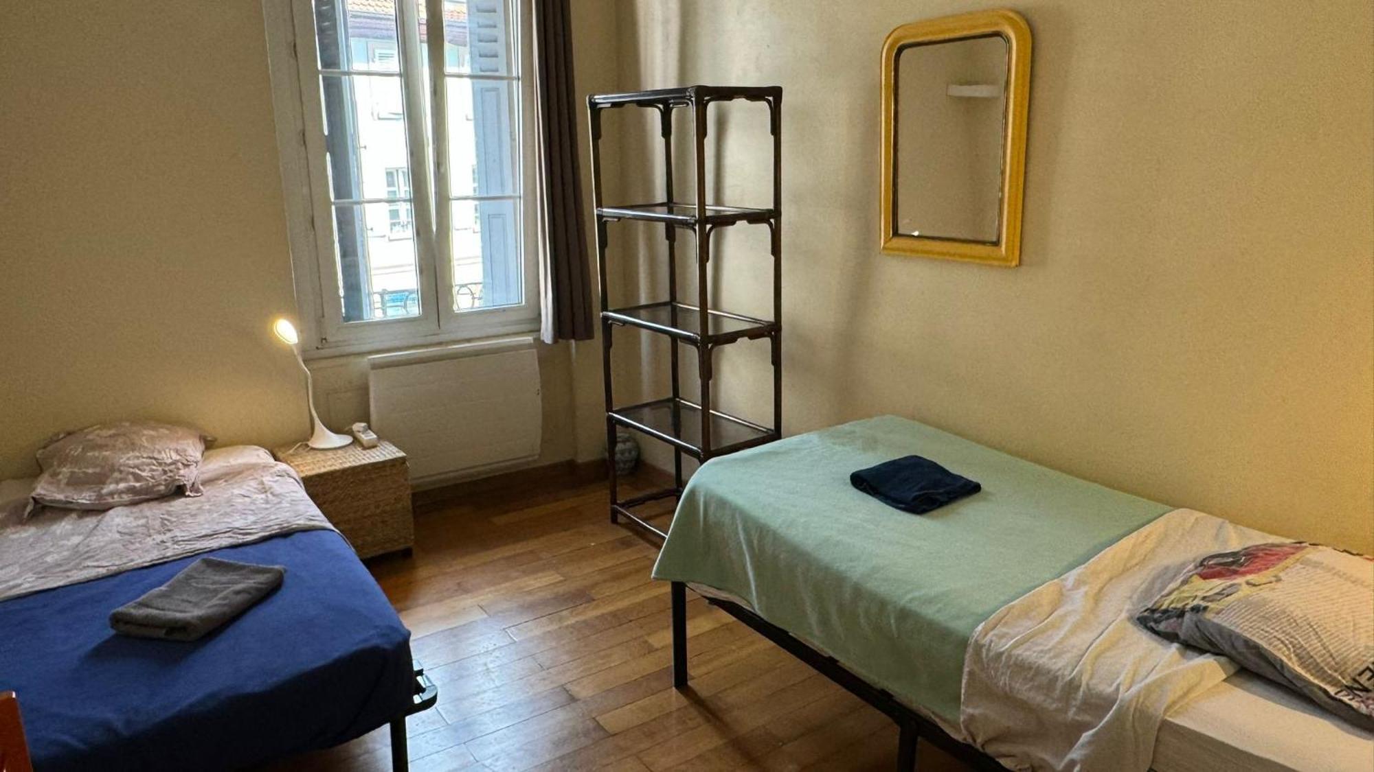 Hostel Brant Academy Petite France Štrasburk Exteriér fotografie