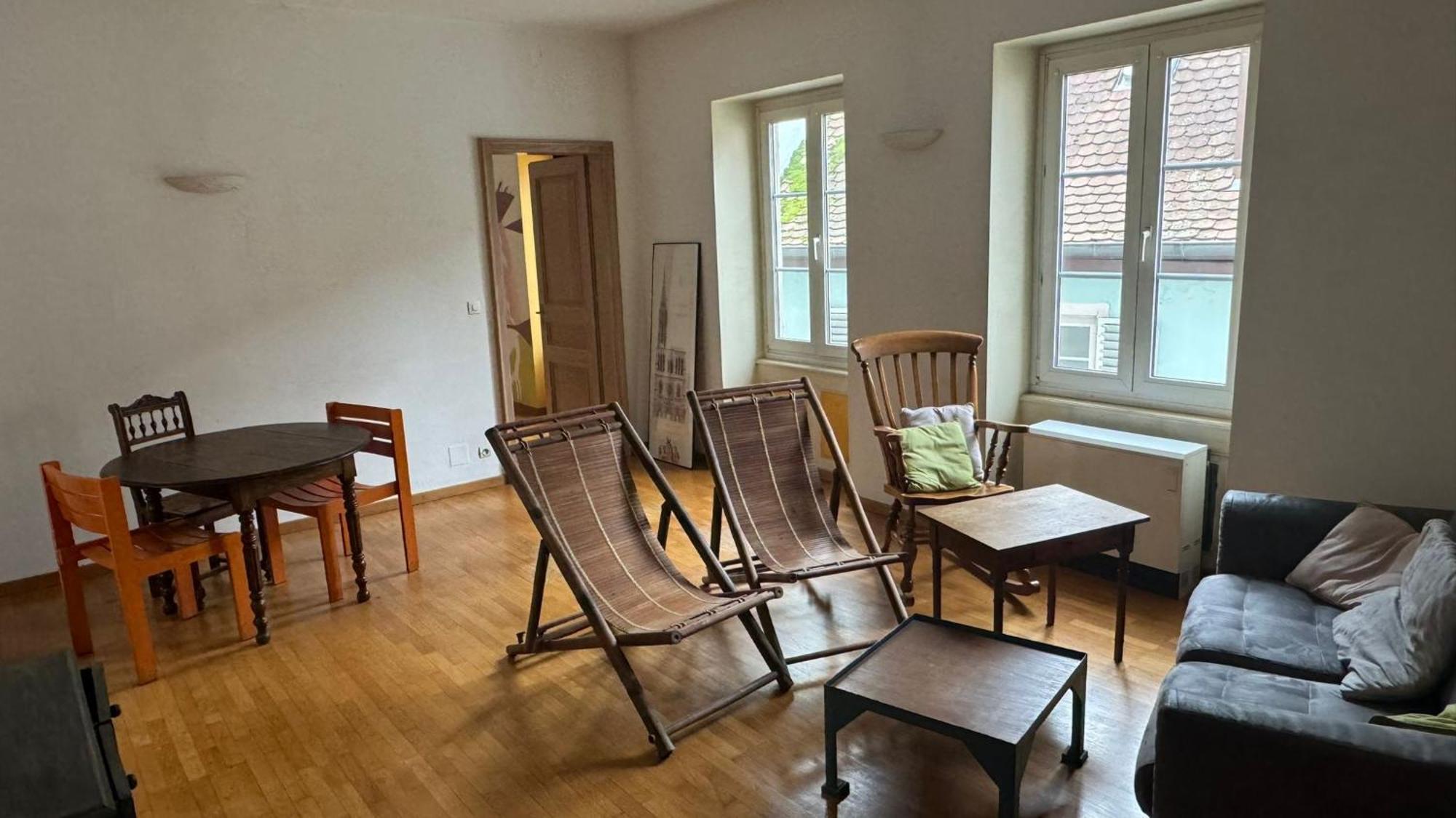 Hostel Brant Academy Petite France Štrasburk Exteriér fotografie